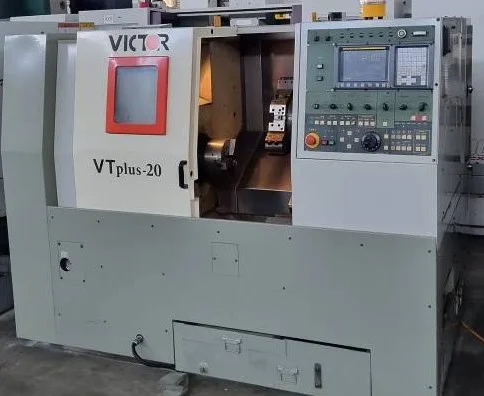 دستگاه CNC